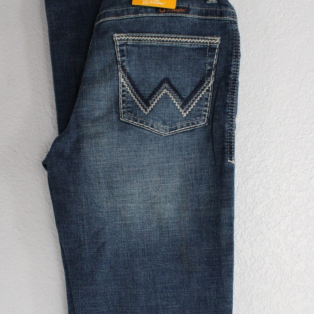 Wrangler Willow Jeans